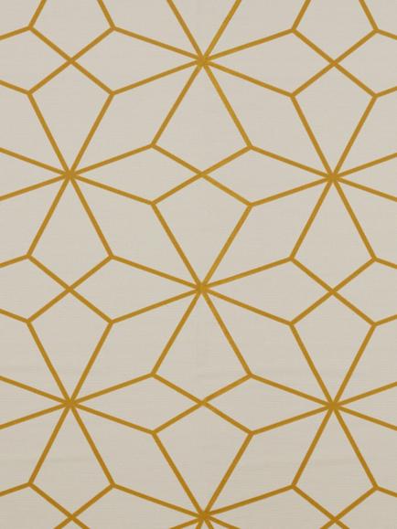 Harlequin Axal Furnishing Fabric, Ochre