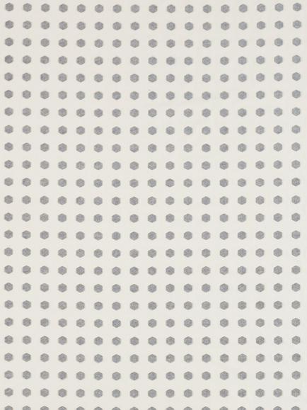 Harlequin Convex Furnishing Fabric, Steel/Copper