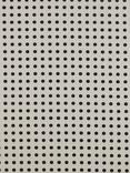 Harlequin Convex Furnishing Fabric, Charcoal/Gold