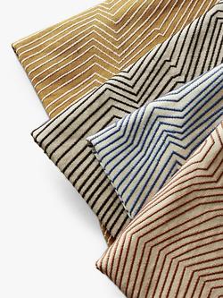 Harlequin Juto Furnishing Fabric - view 2, Sand