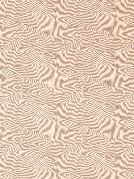 Harlequin Juto Furnishing Fabric, Rosewood