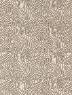 Harlequin Juto Furnishing Fabric, Black Earth
