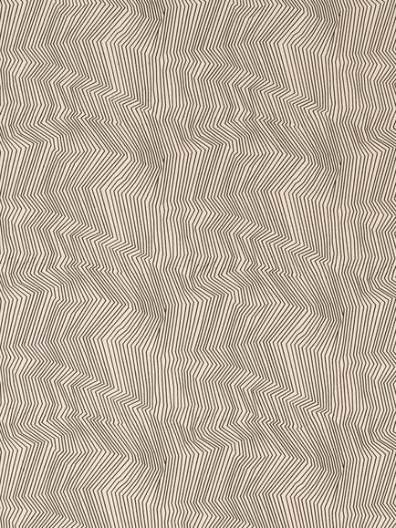 Harlequin Juto Furnishing Fabric, Black Earth