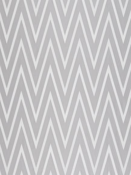 Harlequin Moriko Furnishing Fabric, Steel, Steel