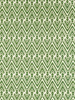 Harlequin Thalia Furnishing Fabric, Kelly