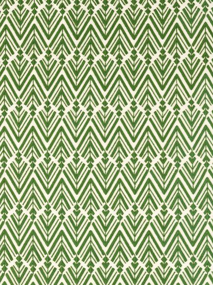 Harlequin Thalia Furnishing Fabric, Kelly