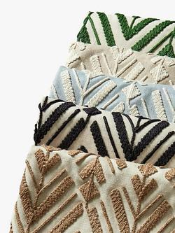 Harlequin Thalia Furnishing Fabric - view 2, Camel