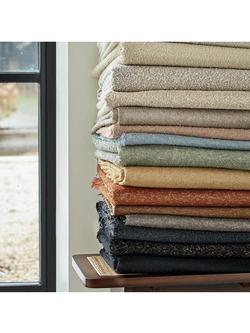 Harlequin Islay Furnishing Fabric - view 2, Chalk