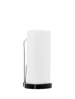 Brabantia Freestanding Kitchen Roll Holder - view 2, Brilliant Steel