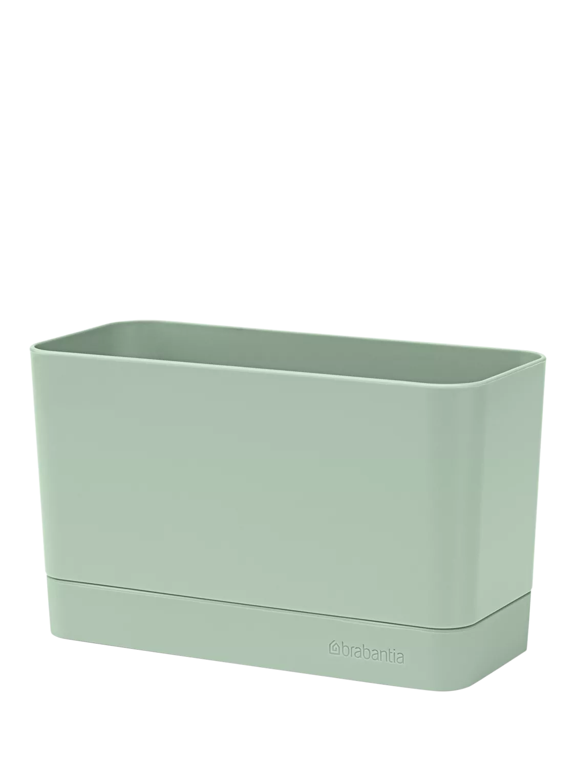 Brabantia SinkSide Organiser, Jade Green