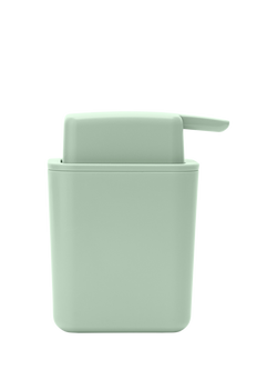 Brabantia SinkSide Soap Dispenser, Jade Green, Jade Green