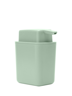 Brabantia SinkSide Soap Dispenser, Jade Green - view 2, Jade Green