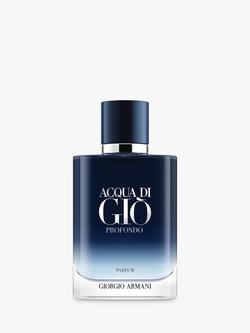 Giorgio Armani Acqua di Giò Profondo Parfum, 