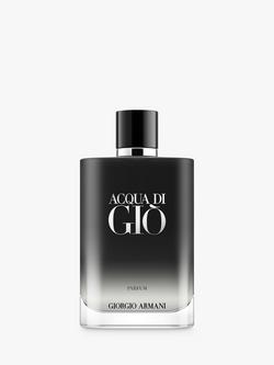 Giorgio Armani Acqua Di Giò Parfum, 200ml, 