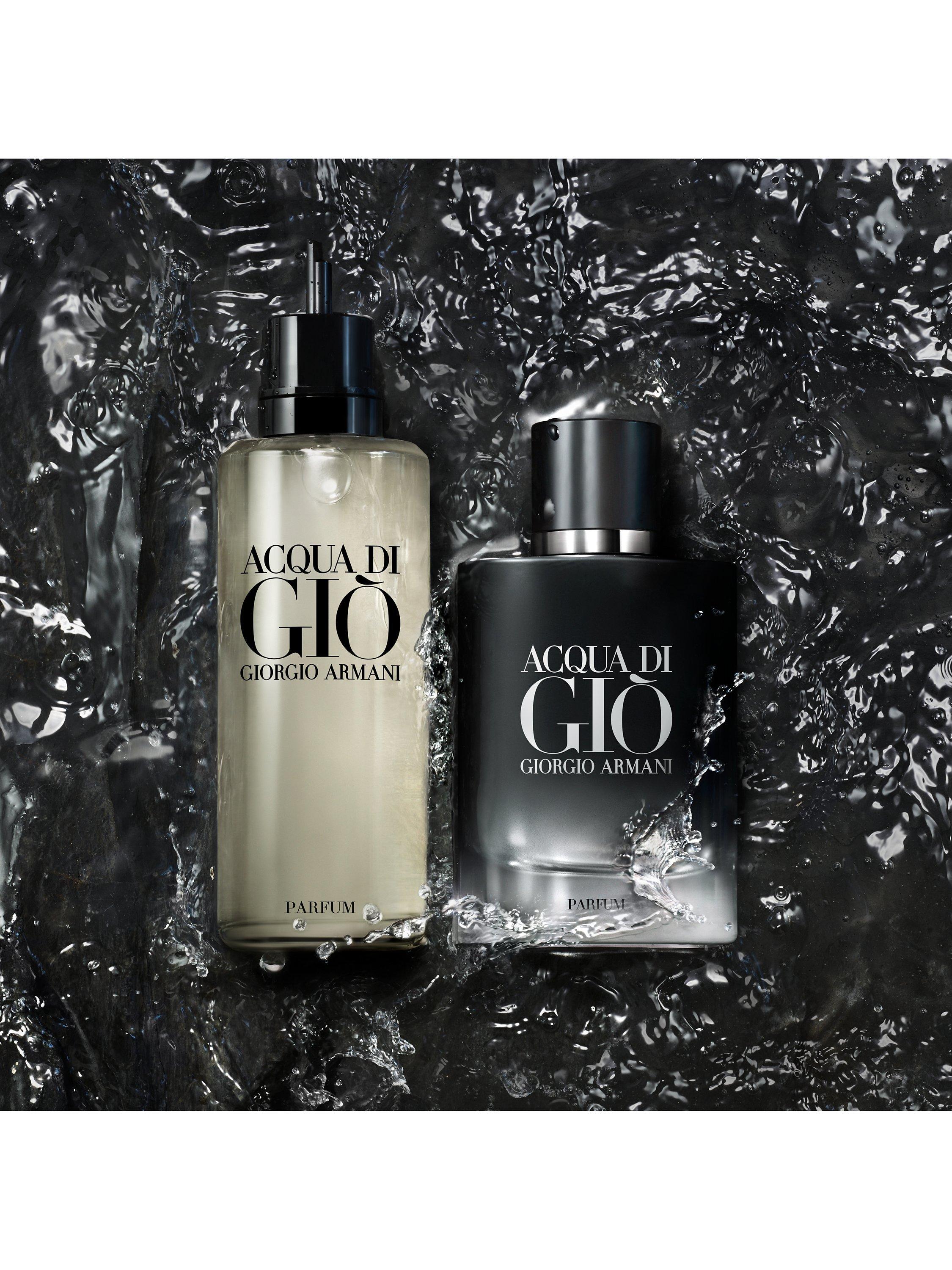 Giorgio Armani Acqua Di Gio Parfum 200ml