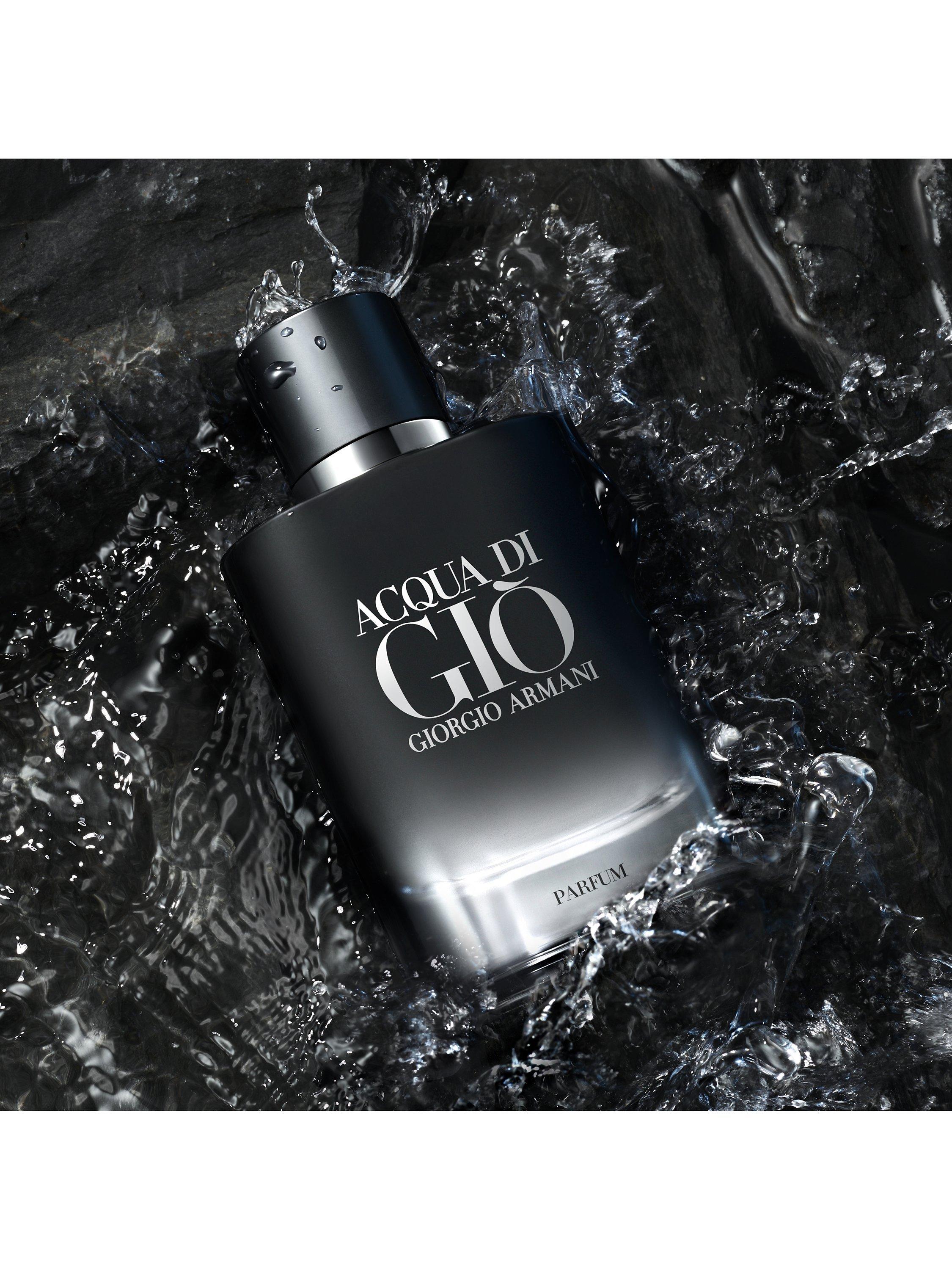 Giorgio Armani Acqua Di Gio Parfum 200ml