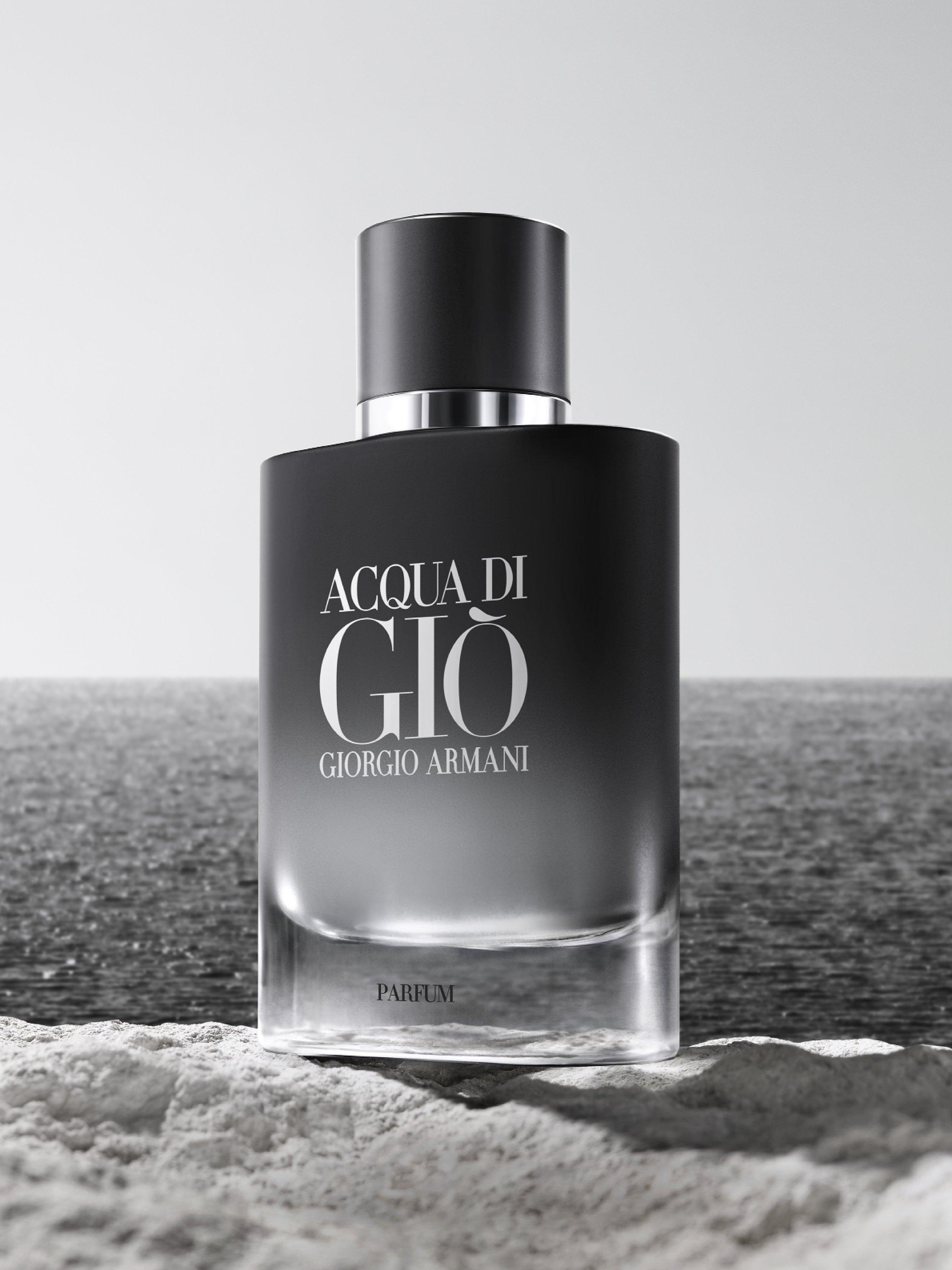 Giorgio Armani Acqua Di Gio Parfum 200ml