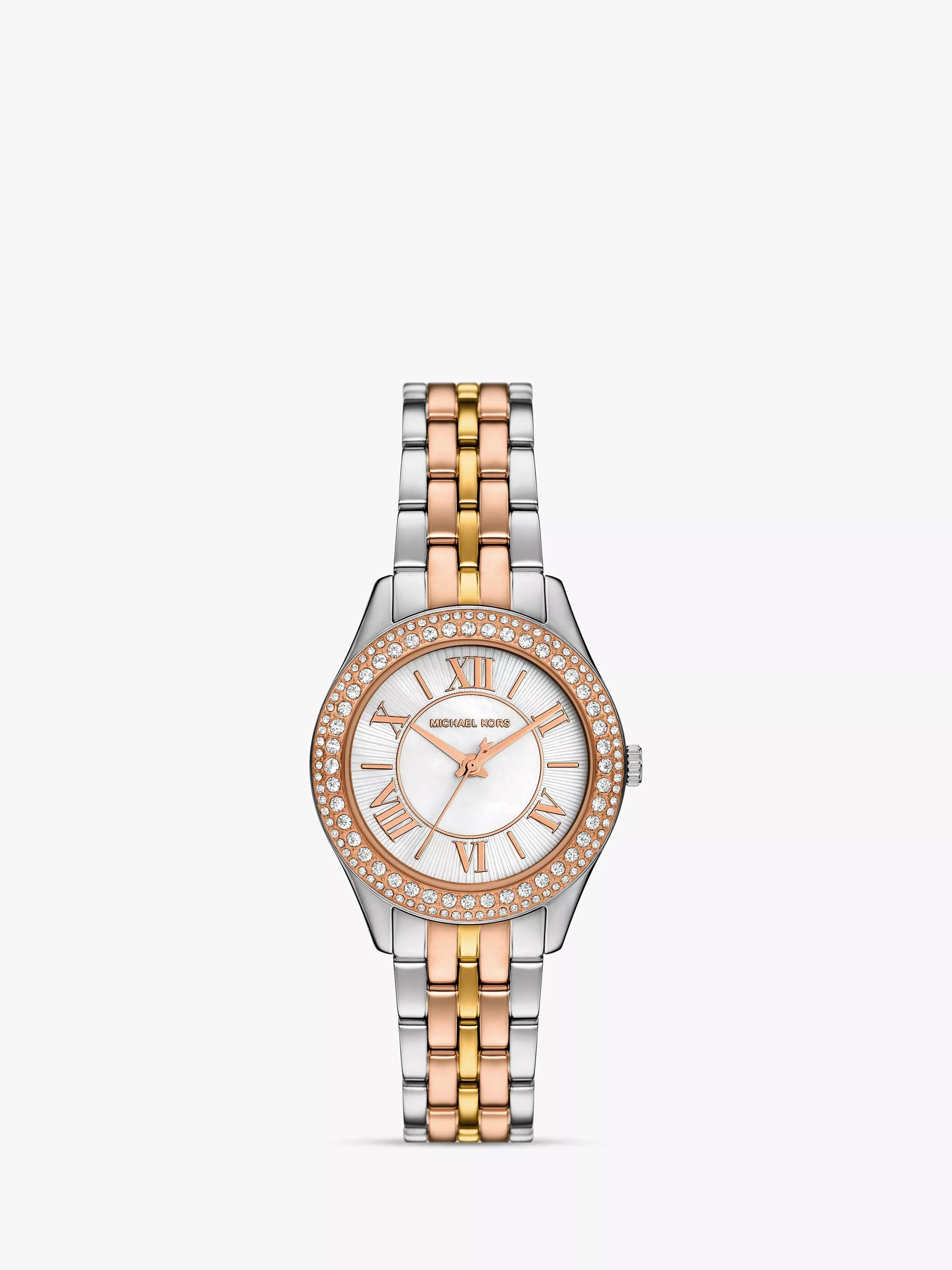 Women s Watches Michael Kors Multi John Lewis Partners