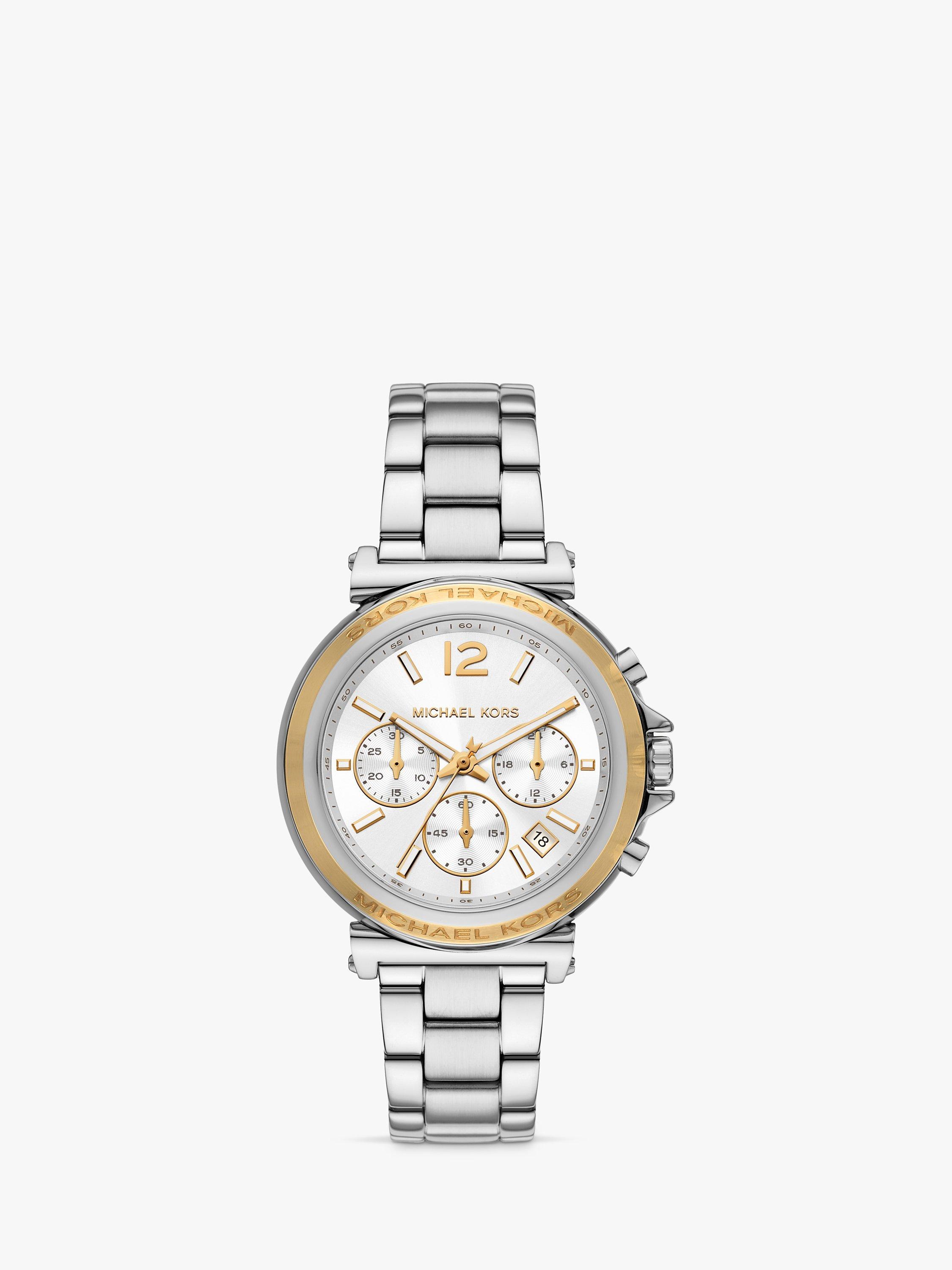 Michael kors watch john lewis sale