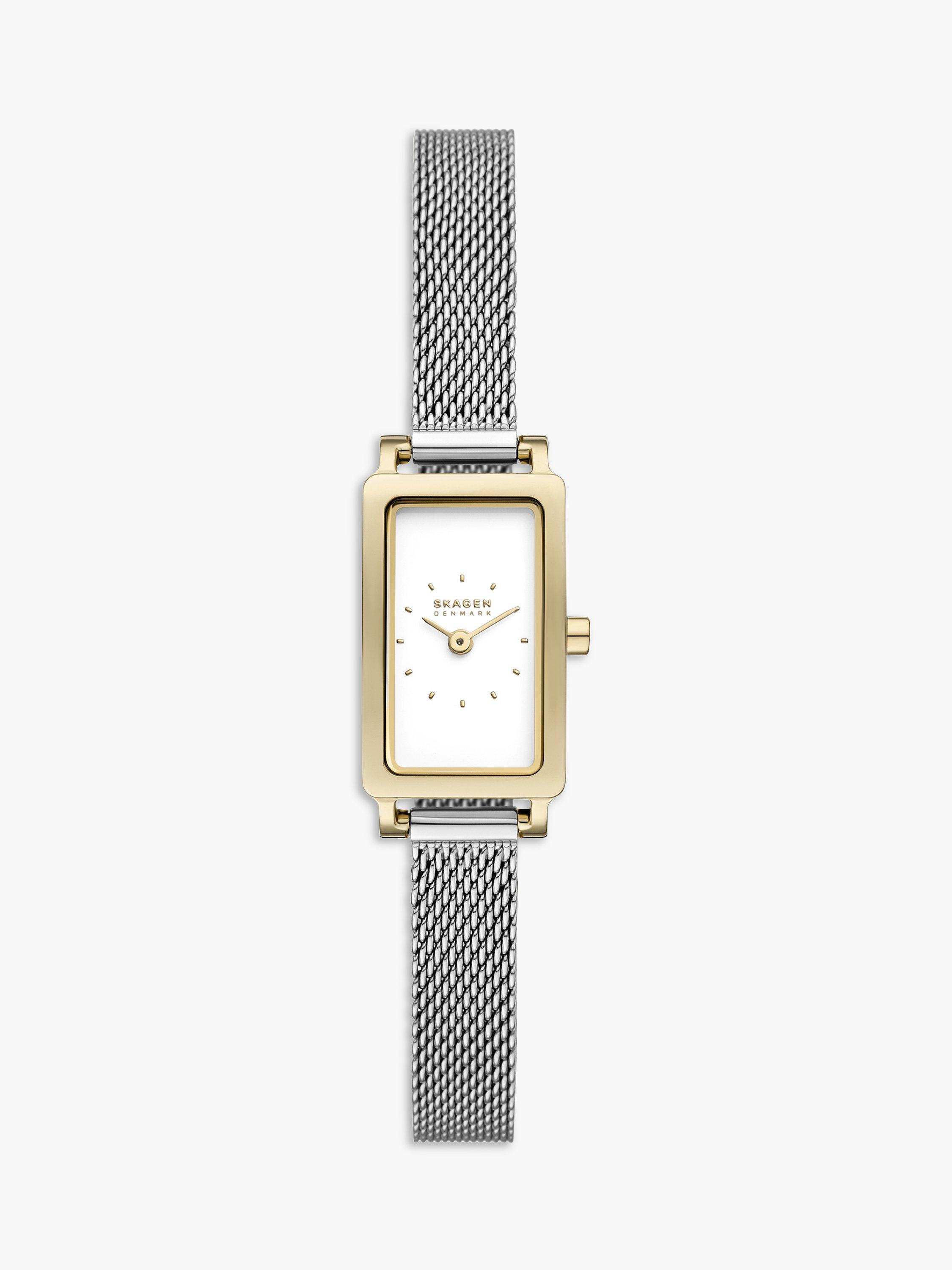 John lewis ladies watches skagen best sale