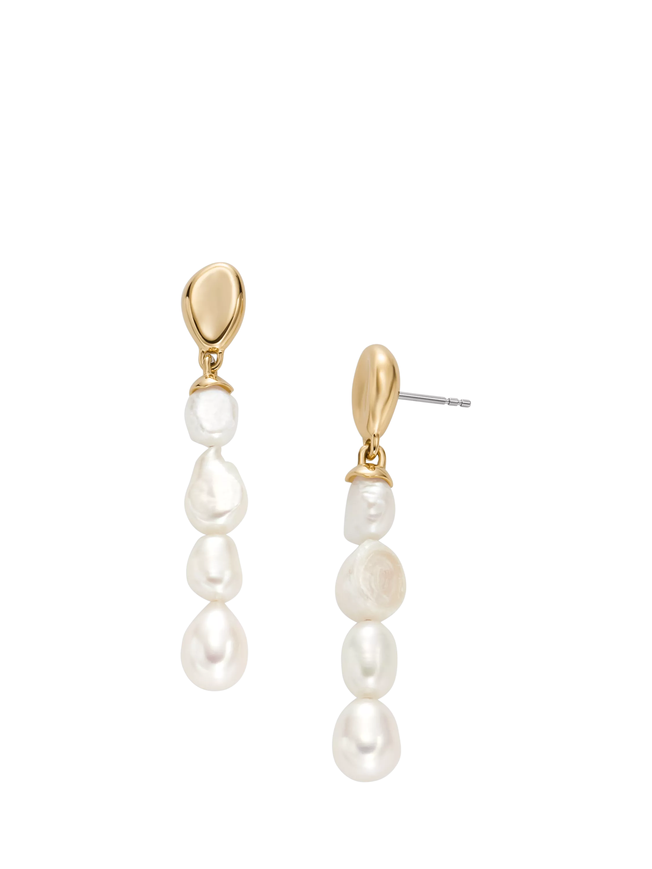 View All Women s Jewellery Skagen Earrings John Lewis Partners