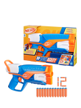 Nerf N Series Agility Dart Blaster