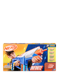 Nerf N Series Infinite Dart Blaster