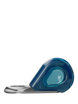 Speedo Biofus Nose Clip, Usa Charcoal / Pool