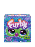 Furby Auora Glow in the Dark Soft Toy