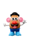 Potato Head Mr Potato Head Playset