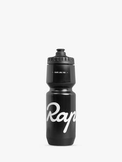 Rapha Bid Cycling Water Bottle, 750ml, Black, Black