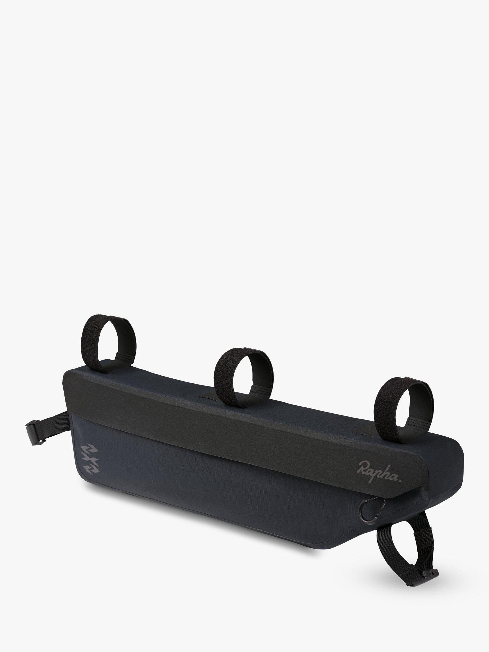 Rapha frame bag on sale