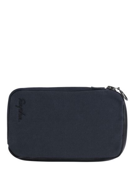 Rapha Rainproof Essentials Case, Ink / Anthracite