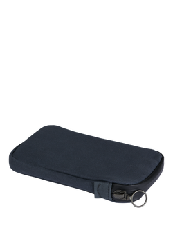 Rapha Rainproof Essentials Case - view 2, Ink / Anthracite