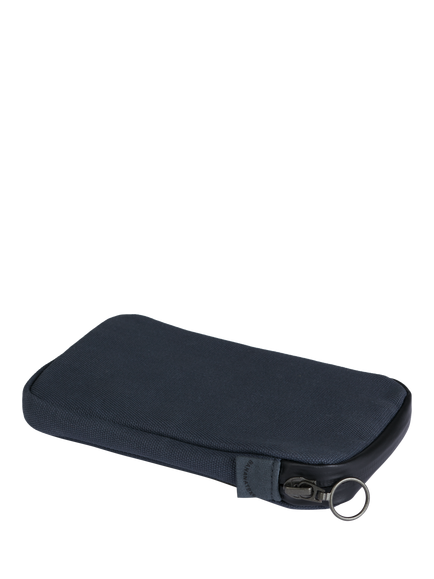 Rapha Rainproof Essentials Case - view 2, Ink / Anthracite