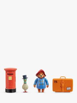 Paddington Bear Paddington's Letters Play Set, Multi