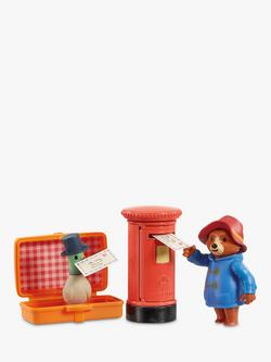 Paddington Bear Paddington's Letters Play Set - view 2, Multi