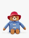 Paddington Bear Giant Movie Soft Toy