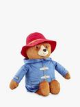 Paddington Bear Giant Movie Soft Toy