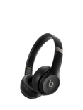 Beats Solo 4 Wireless Bluetooth On-Ear Headphones with Mic/Remote