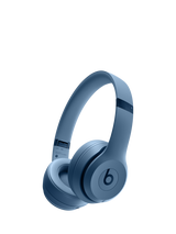 Beats Solo 4 Wireless Bluetooth On-Ear Headphones with Mic/Remote