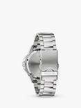 Bulova Men's Marine Star Sports Date Bracelet Strap Watch