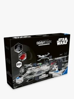 GraviTrax Star Wars Death Star Action Set, Multi