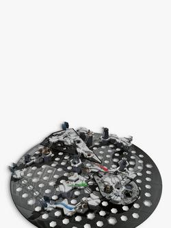 GraviTrax Star Wars Death Star Action Set - view 2, Multi