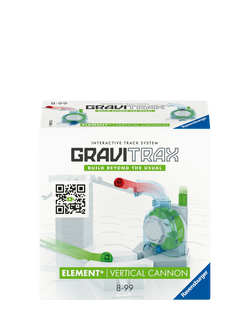 GraviTrax Element Vertical Cannon, Multi