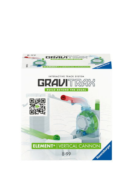 GraviTrax Element Vertical Cannon, Multi