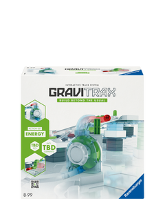 GraviTrax Action Set Energy