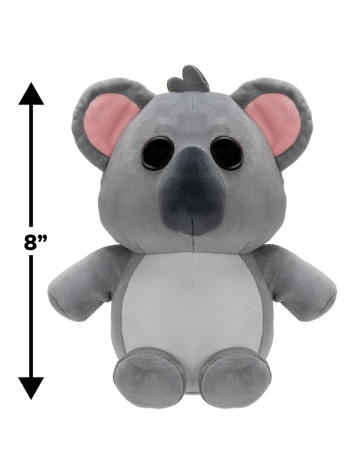 Adopt Me Koala Plush