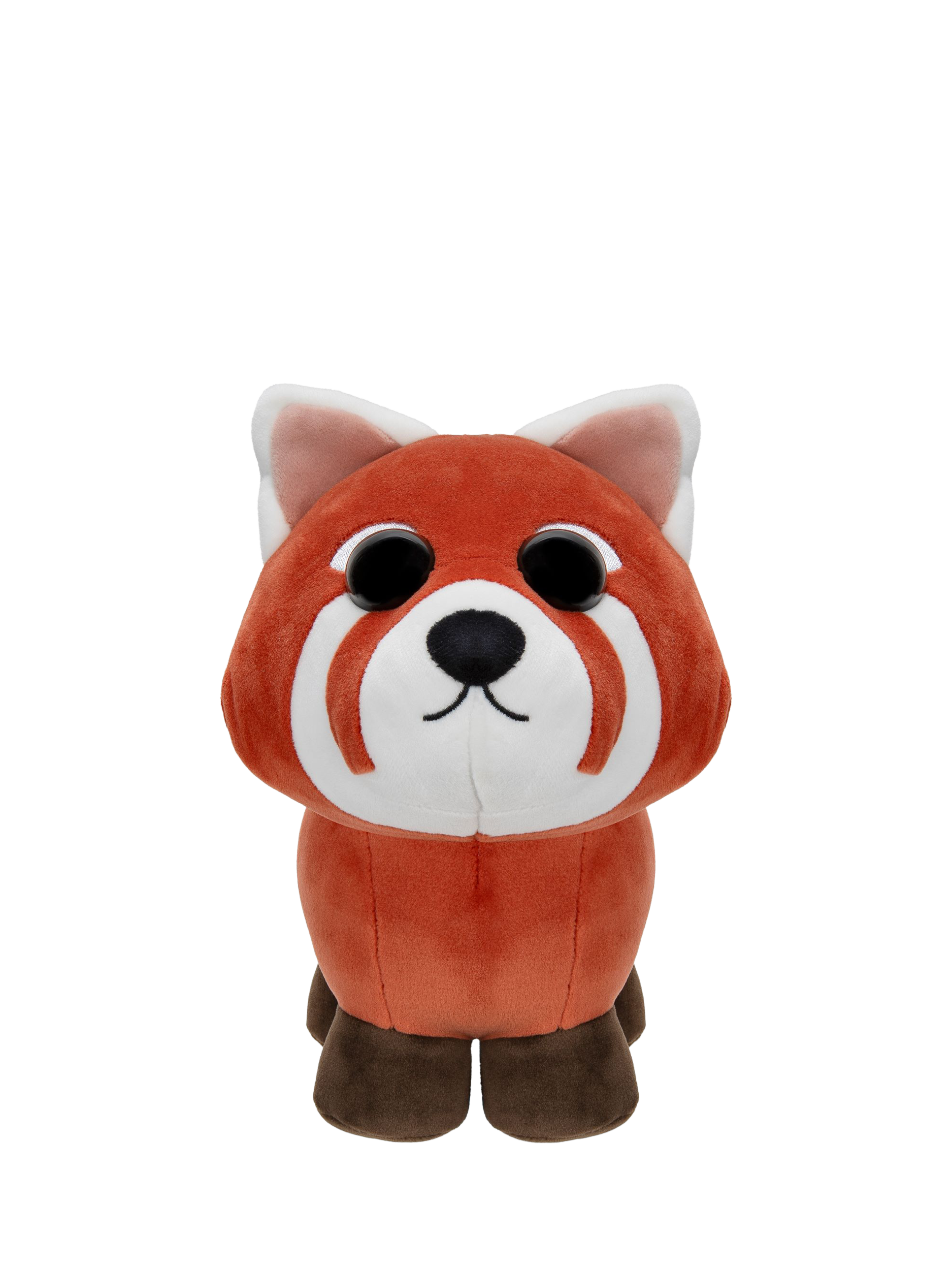 Adopt Me! Red Panda Collector Plush