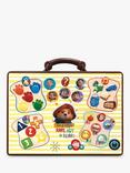 Paddington Bear Suitcase